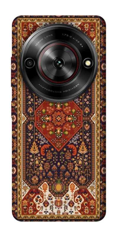 Чохол на ZTE Nubia Focus Килим v8 фото 1 з 1