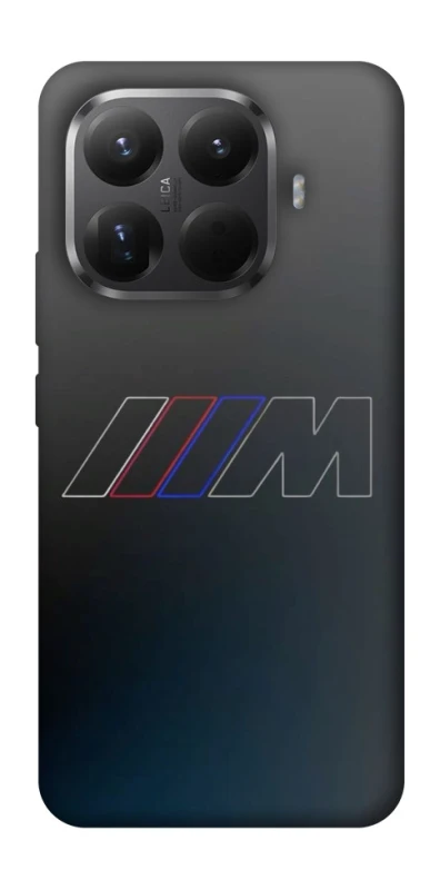 Чохол на Xiaomi 15T Pro M-series фото 1 з 1