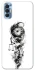 Чохол на TECNO Spark 8P Tattoo ver.11 фото 1 з 1