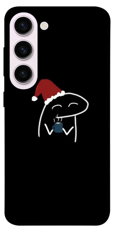 Чохол на Samsung Galaxy S23+ Christmas mood фото 1 з 1