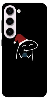 Чохол на Samsung Galaxy S23+ Christmas mood фото 1 з 1