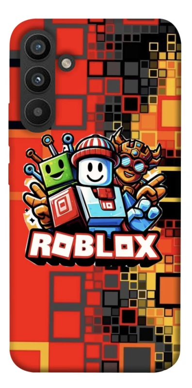 Чохол на Samsung Galaxy A34 5G Roblox aesthetics ver.8 фото 1 з 1