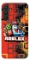 Чохол на Samsung Galaxy A34 5G Roblox aesthetics ver.8 фото 1 з 1