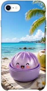 Чехол на Apple iPhone SE (2020) Dumpling ver.7 фото 1 из 1