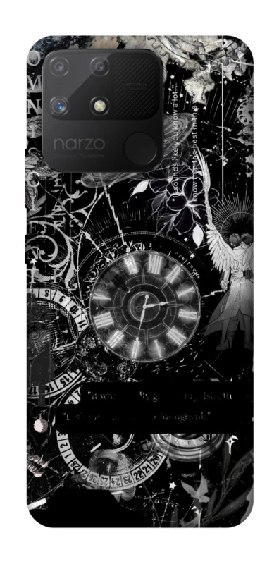 Чохол на Realme Narzo 50A Omniscient Reader's фото 1 з 1