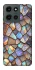 Чехол на Motorola Moto G Power (2025) Nature Mosaic ver.1 фото 1 из 1