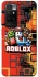 Чохол на Xiaomi Redmi 10 Roblox aesthetics ver.8 фото 1 з 1