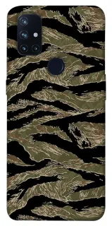Чехол на OnePlus Nord N10 5G Camouflage v23 фото 1 из 1
