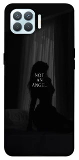 Чохол на Oppo F17 Pro Not an angel фото 1 з 1