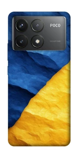 Чехол на Xiaomi Poco F6 Pro Flag v2 фото 1 из 1