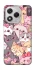 Чохол на Honor 400 Lite Cute Cat фото 1 з 1