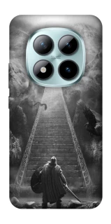Чехол на Xiaomi Redmi Note 15 Pro+ 5G Valhalla фото 1 Чехол на Xiaomi Redmi Note 15 Pro+ 5G Valhalla фото 1 из 1