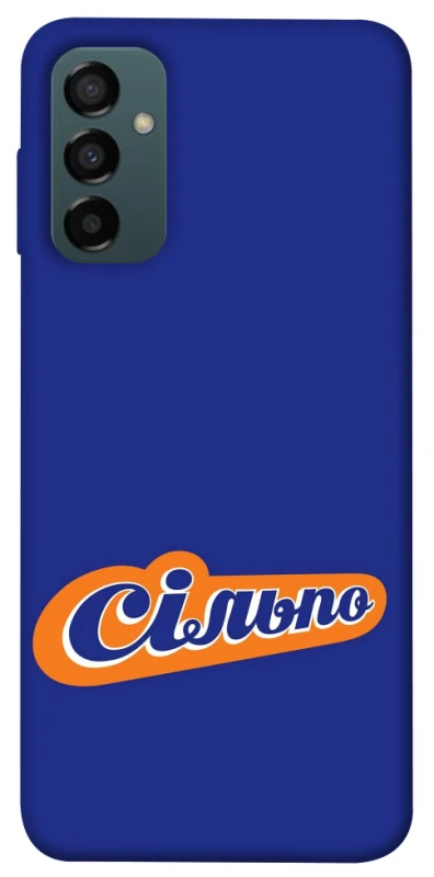 Чохол на Samsung Galaxy M34 5G Сільпо фото 1 з 1