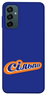 Чехол на Samsung Galaxy M34 5G Сильпо фото 1 из 1