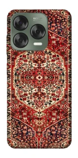 Чохол на ZTE Nubia V70 Design Килим v11 фото 1 з 1