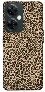Чохол на OnePlus Nord CE 3 Lite Leopard Skin v2 фото 1 з 1