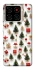 Чехол на ZTE Blade A56 Christmas spirit ver.8 фото 1 из 1