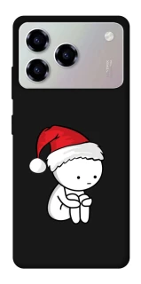 Чохол на ZTE Blade A76 Christmas mood ver.2 фото 1 з 1