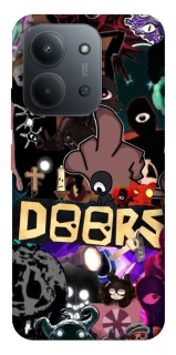 Чохол на Xiaomi Redmi 15C (EU) Doors фото 1 з 1