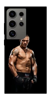 Чохол на Samsung Galaxy S24 Ultra usik фото 1 з 1