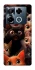 Чохол на Infinix Note 40 Pro 4G happy cats фото 1 з 1