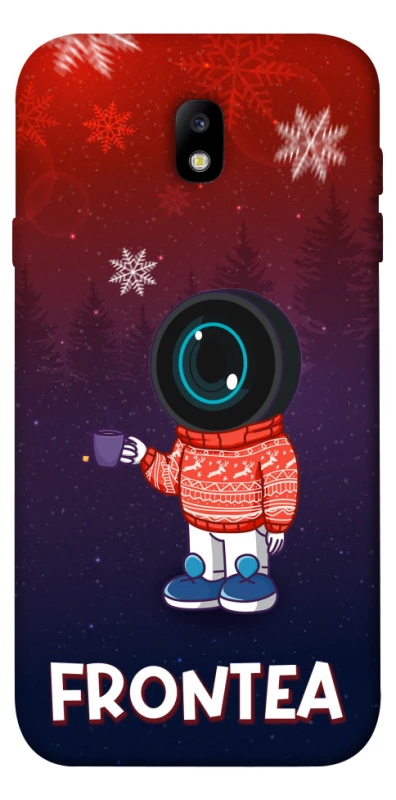 Чохол на Samsung J730 Galaxy J7 (2017) Frontea фото 1 з 1