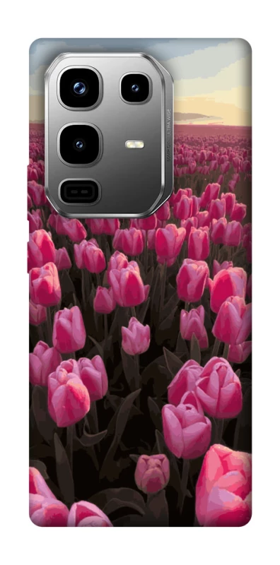 Чехол на Infinix Note 50 Pro Spring Awakening фото 1 из 1