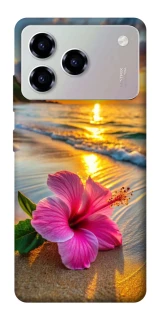 Чохол на ZTE Blade A76 Flowers v22 фото 1 з 1