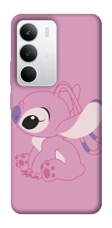 Чехол на Realme C71 Pair romantic theme ver.4 фото 1 из 1