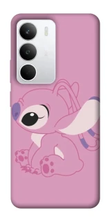 Чохол на Realme C71 Pair romantic theme ver.4 фото 1 з 1