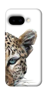 Чехол на Google Pixel 9a Leopard Art v2 фото 1 Чехол на Google Pixel 9a Leopard Art v2 фото 1 из 1