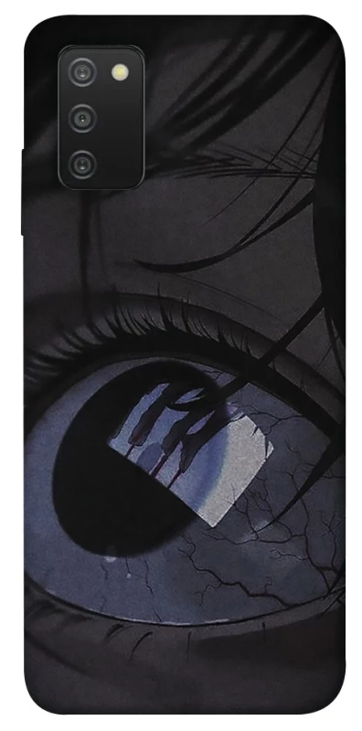 Чохол на Samsung Galaxy A03s Eye фото 1 з 1