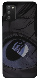 Чохол на Samsung Galaxy A03s Eye фото 1 з 1