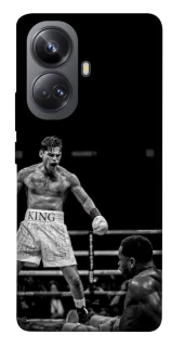 Чехол на Realme 10 Pro+ king фото 1 из 1