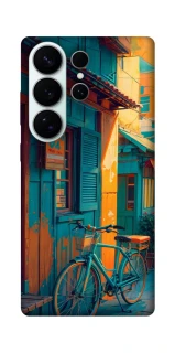 Чехол на Samsung Galaxy S26 Bike фото 1 из 1