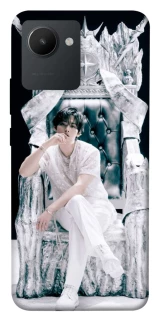 Чохол на Realme C30s Lee Know GIANT фото 1 з 1