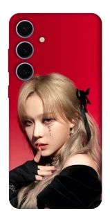 Чехол на Samsung Galaxy S25+ Aespa-Winter фото 1 из 1