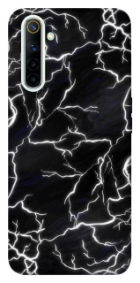 Чохол на Realme 6 Abstract ver.5 фото 1 з 1