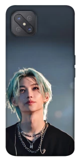 Чохол на Oppo A92s Felix - Stray Kids фото 1 з 1