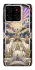 Чехол на ZTE Blade A56 WOW forever stormwind фото 1 из 1
