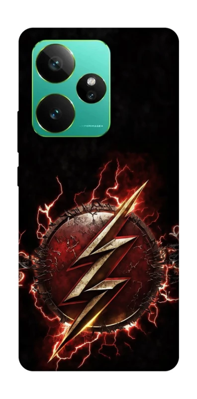 Чохол на Realme GT 7 Flash icon фото 1 з 1