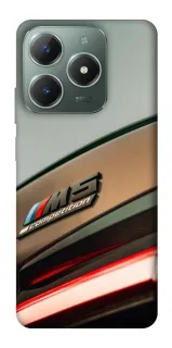 Чохол на Realme C61 BMW v13 фото 1 з 1