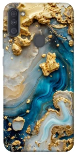 Чохол на Samsung Galaxy A11 Epoxy design ver.2 фото 1 з 1