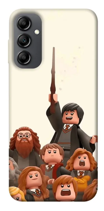 Чохол на Samsung Galaxy A14 4G/5G Harry Potter V22 фото 1 з 1
