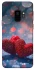 Чехол на Samsung Galaxy S9 Red hearts фото 1 из 1