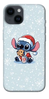 Чехол на Apple iPhone 14 (6.1") Stitch ver.21 фото 1 из 1