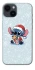 Чехол на Apple iPhone 14 (6.1") Stitch ver.21 фото 1 из 1