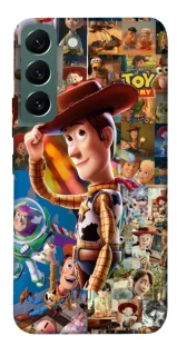 Чохол на Samsung Galaxy S22 Toy Story ver.3 фото 1 з 1