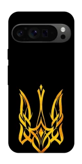 Чохол на Google Pixel 9 Pro Герб України v3 фото 1 з 1