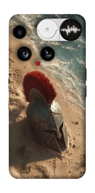 Чехол на Nothing Phone (3) Odyssey ver.3 фото 1 из 1